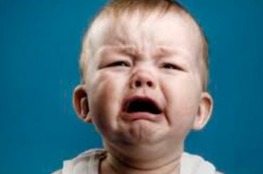 IL DOLORE PROVATO DA BAMBINI NON SI DIMENTICA