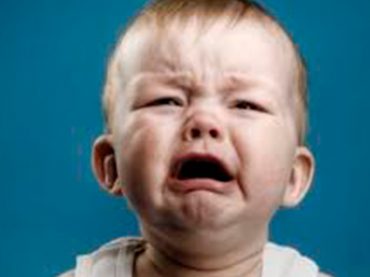 IL DOLORE PROVATO DA BAMBINI NON SI DIMENTICA