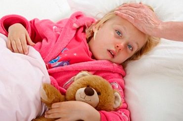 UN VACCINO SPRAY PER PREVENIRE L’INFLUENZA NEI PICCOLI