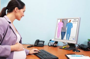 LE AZIENDE SONO SEMPRE PIU’ “ROSA”, MA LA MATERNITA’ LIMITA ANCORA LA CARRIERA