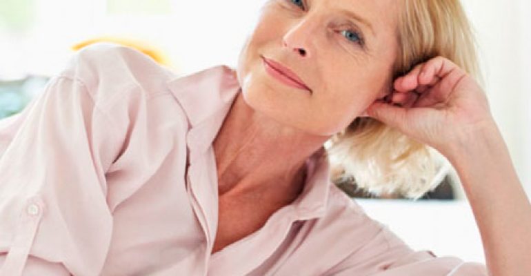 IN ARRIVO NUOVE TERAPIE PER I DISTURBI DELLA MENOPAUSA