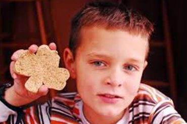 UN SEMPLICE PRELIEVO CONFERMERA’ LA CELIACHIA NEI PICCOLI