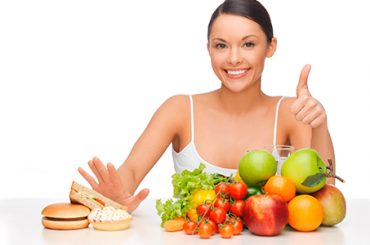 SI’ AI “NUTRACEUTICI” NELLA DIETA, SOPRATTUTTO IN MENOPAUSA