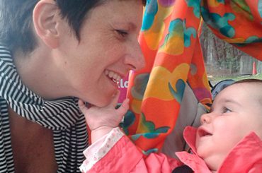 DIVENTARE MAMMA: UN’ULTERIORE RIVALSA CONTRO IL TUMORE