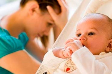 DEPRESSIONE:  PIU’ DIFFICILE DA CURARE DEL TUMORE AL SENO