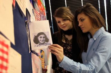 RICORDARE, PER NUTRIRE LA SPERANZA