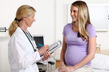 DIVENTARE MADRE DOPO UN TUMORE