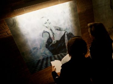 IO SONO….OSSESSIONE E ARMONIA