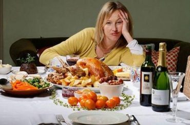 ANCHE LA FAME SUBISCE IL “JET-LAG”