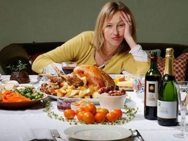 ANCHE LA FAME SUBISCE IL “JET-LAG”