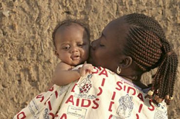 UN SOGNO PER L’AFRICA, CONTRO L’AIDS