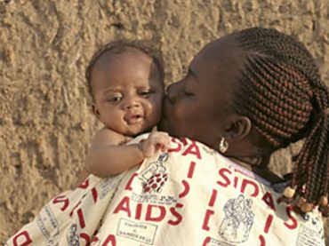 UN SOGNO PER L’AFRICA, CONTRO L’AIDS