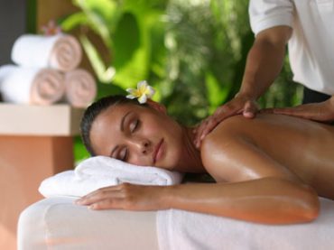 PRIMAVERA: E’ TEMPO DI RELAX