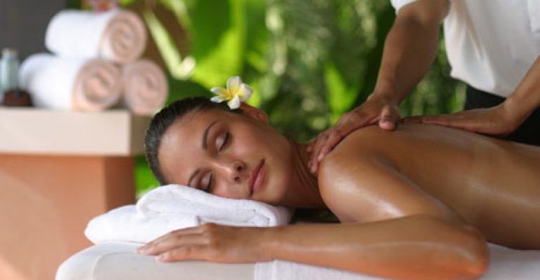 PRIMAVERA: E’ TEMPO DI RELAX