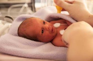 NEONATI PRETERMINE: COME PREVENIRE LE INFEZIONI