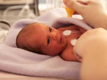 NEONATI PRETERMINE: COME PREVENIRE LE INFEZIONI