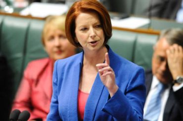 L’ITALIA NON E’ UN PAESE PER DONNE