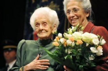 LA “LEZIONE” DI PIERA LEVI MONTALCINI