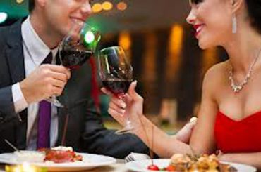 SAN VALENTINO: LA SEDUZIONE…E’ SERVITA!