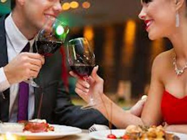 SAN VALENTINO: LA SEDUZIONE…E’ SERVITA!