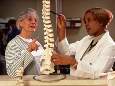 COME PROTEGGERE LE NOSTRE OSSA?