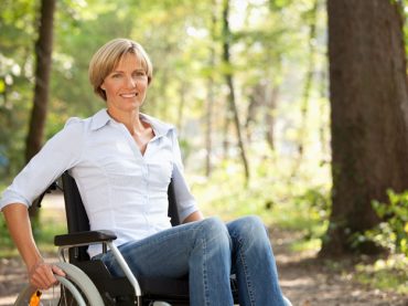 AD ALTA VOCE CONTRO LA SCLEROSI MULTIPLA