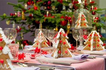 FESTE BUONE ANCHE PER LA LINEA