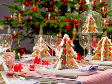 FESTE BUONE ANCHE PER LA LINEA