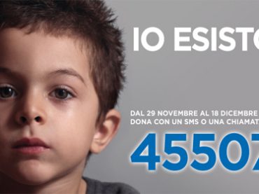 I MALATI RARI GRIDANO “IO ESISTO”!