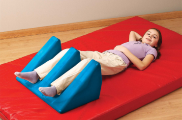 L’ARTRITE NON HA ETA’: CRESCONO I CASI TRA I PIU’ PICCOLI