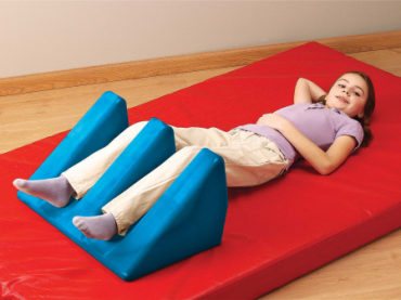 L’ARTRITE NON HA ETA’: CRESCONO I CASI TRA I PIU’ PICCOLI