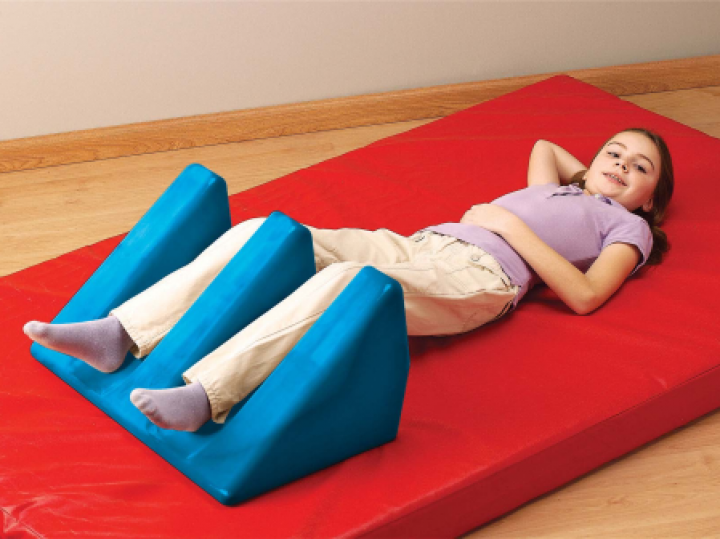 L’ARTRITE NON HA ETA’: CRESCONO I CASI TRA I PIU’ PICCOLI