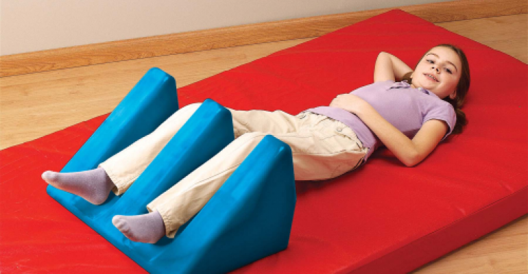 L’ARTRITE NON HA ETA’: CRESCONO I CASI TRA I PIU’ PICCOLI