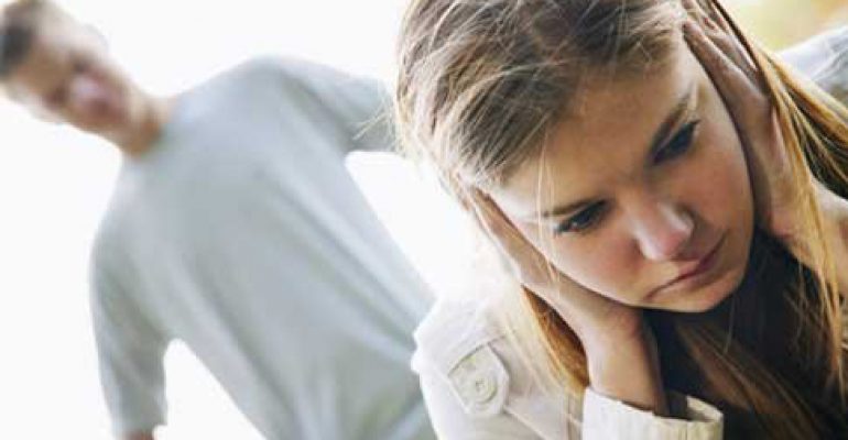 STOP ALLA VIOLENZA TRAVESTITA DA AMORE!