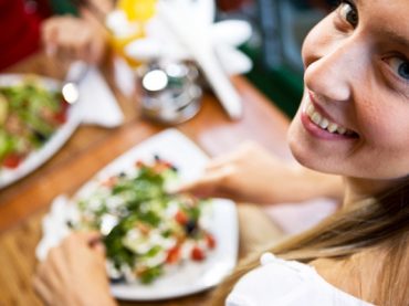 LA SIGNORA DEL PODERE A…CHILOMETRO ZERO