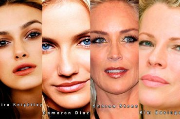 A CIASCUNA ETA’, LA SUA BELLEZZA