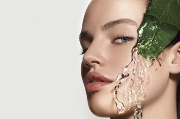 L’ONDA “VERDE” DELLA BELLEZZA