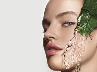 L’ONDA “VERDE” DELLA BELLEZZA