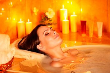 NON VAI IN VACANZA? PORTA LE TERME A CASA