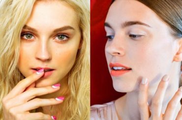 LE UNGHIE FANNO TENDENZA: ECCO LE NOVITA’ DELLA “NAIL FASHION” ESTATE 2016