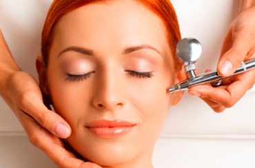 UN VISO PIU’ GIOVANE E FRESCO CON L’OSSIGENOTERAPIA