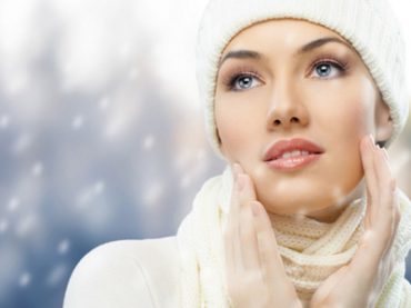 COME PROTEGGERE E IDRATARE LA PELLE AL FREDDO