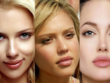 LABBRA: MAKE UP O MEDICINA ESTETICA?