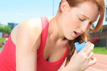 VIA LIBERA ALLO SPORT, ANCHE AI BAMBINI ASMATICI