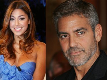 VOGLIO ESSERE COME BELEN … (O GEORGE)!