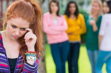 BULLISMO: LE COLPE DEGLI ADULTI E LE ARMI PER VINCERLO