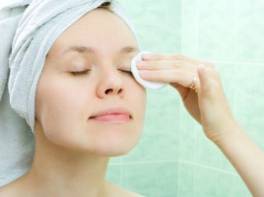 UN’ACQUA AMICA PER LA PELLE