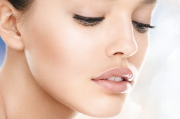 NUOVA LUCE SUL VISO A PRIMAVERA