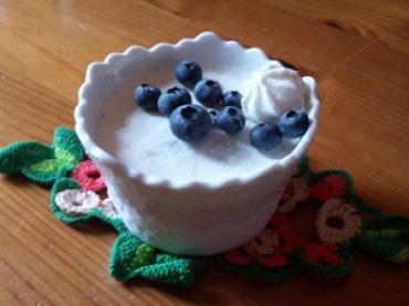 Gambe a prova di caldo! Il BB Parfait