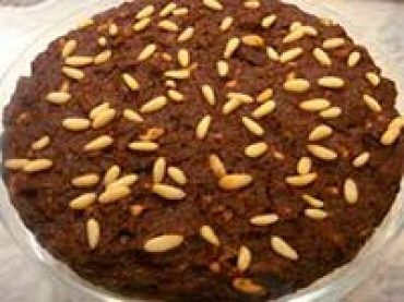 La torta di pane per la Festa della Mamma